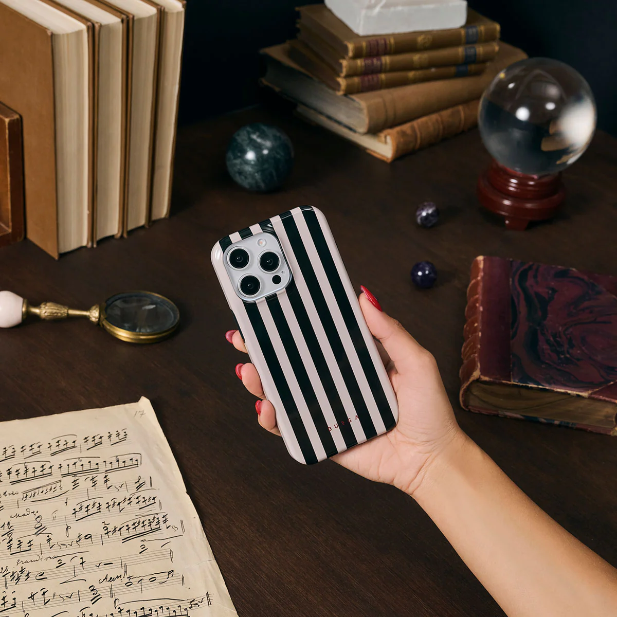 Prophecy - Samsung Galaxy A57 5G Case - Image 7