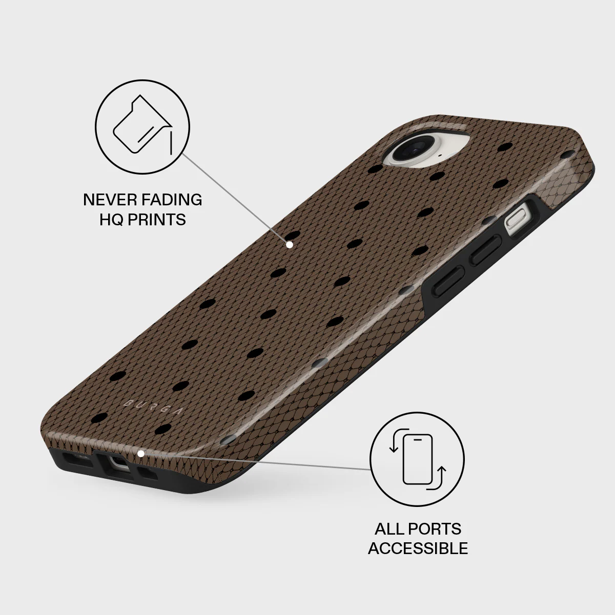 Provocation - iPhone 17e Case - Image 3