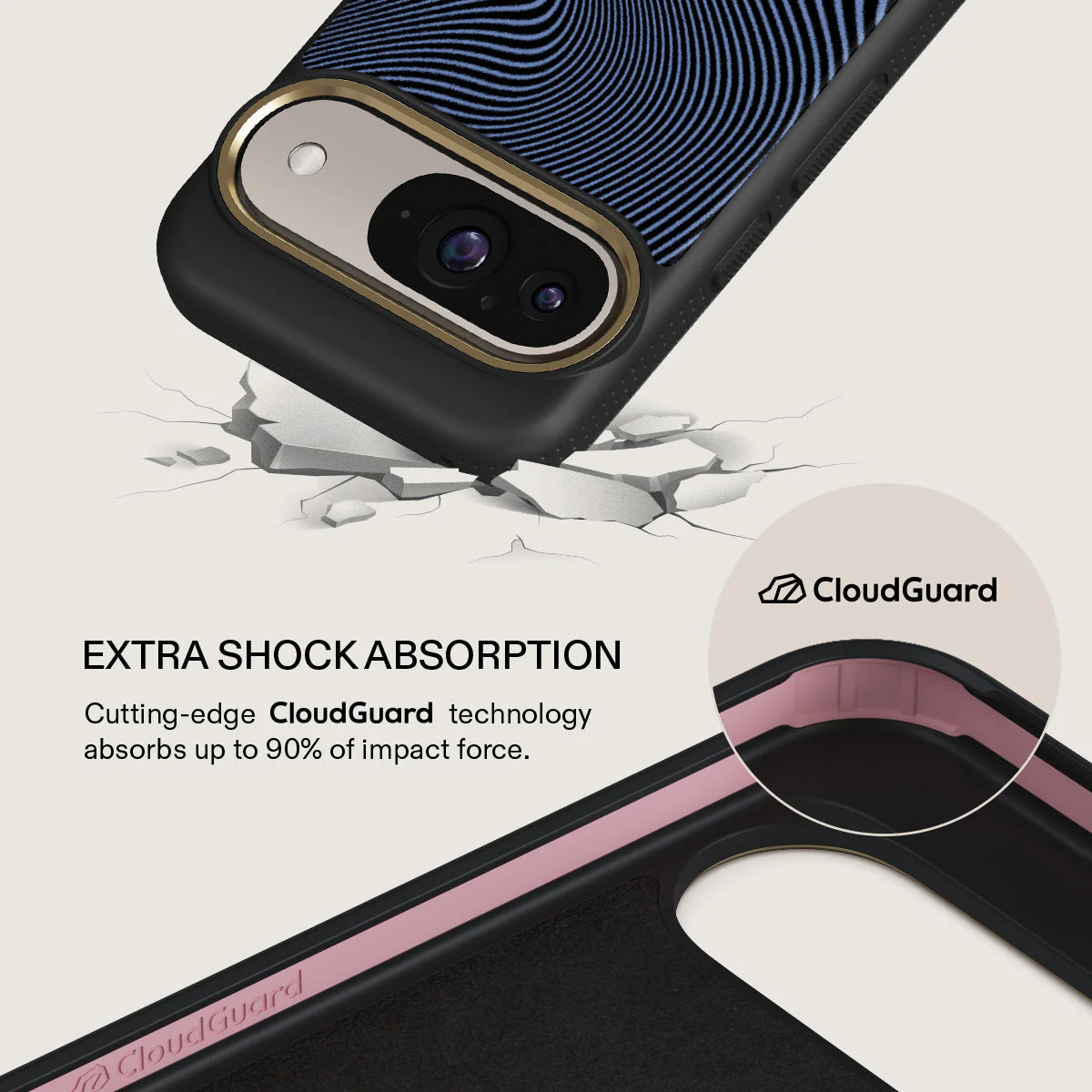 Pulse - Google Pixel 10 Case - Image 7