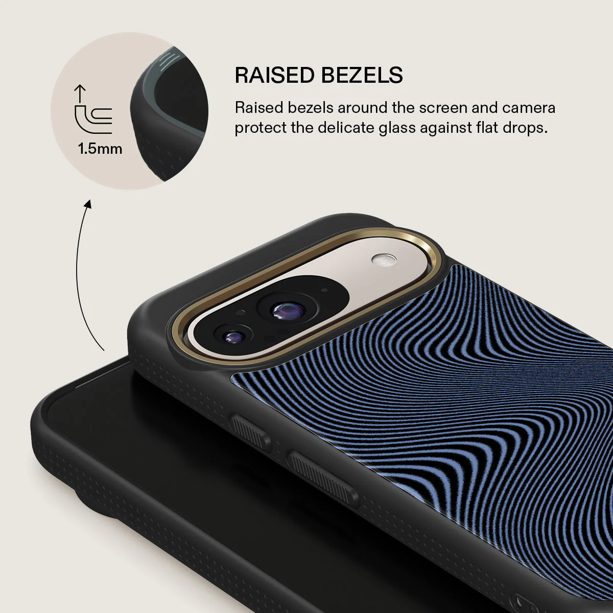 Pulse - Google Pixel 10 Pro Case - Image 8