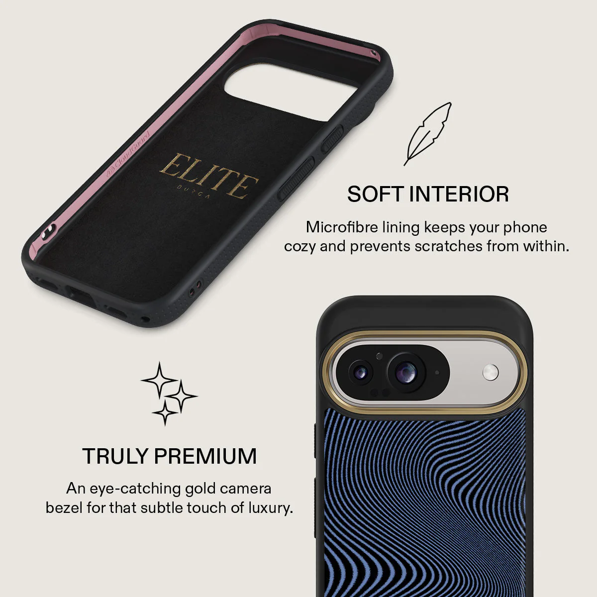 Pulse - Google Pixel 10 Pro XL Case - Image 10