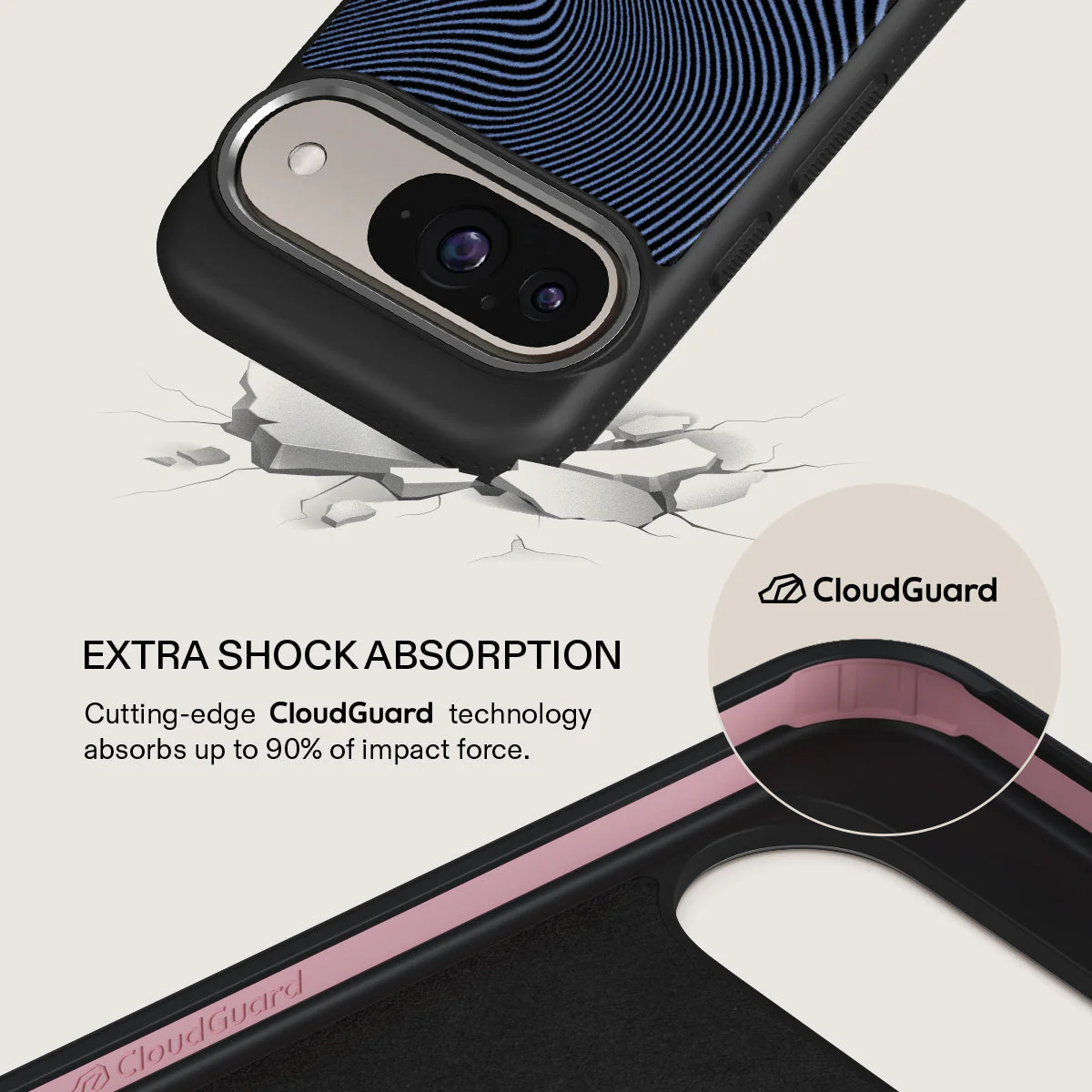 Pulse - Google Pixel 10 Pro XL Case - Image 14