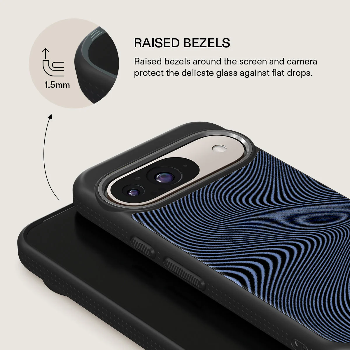 Pulse - Google Pixel 10 Pro XL Case - Image 15