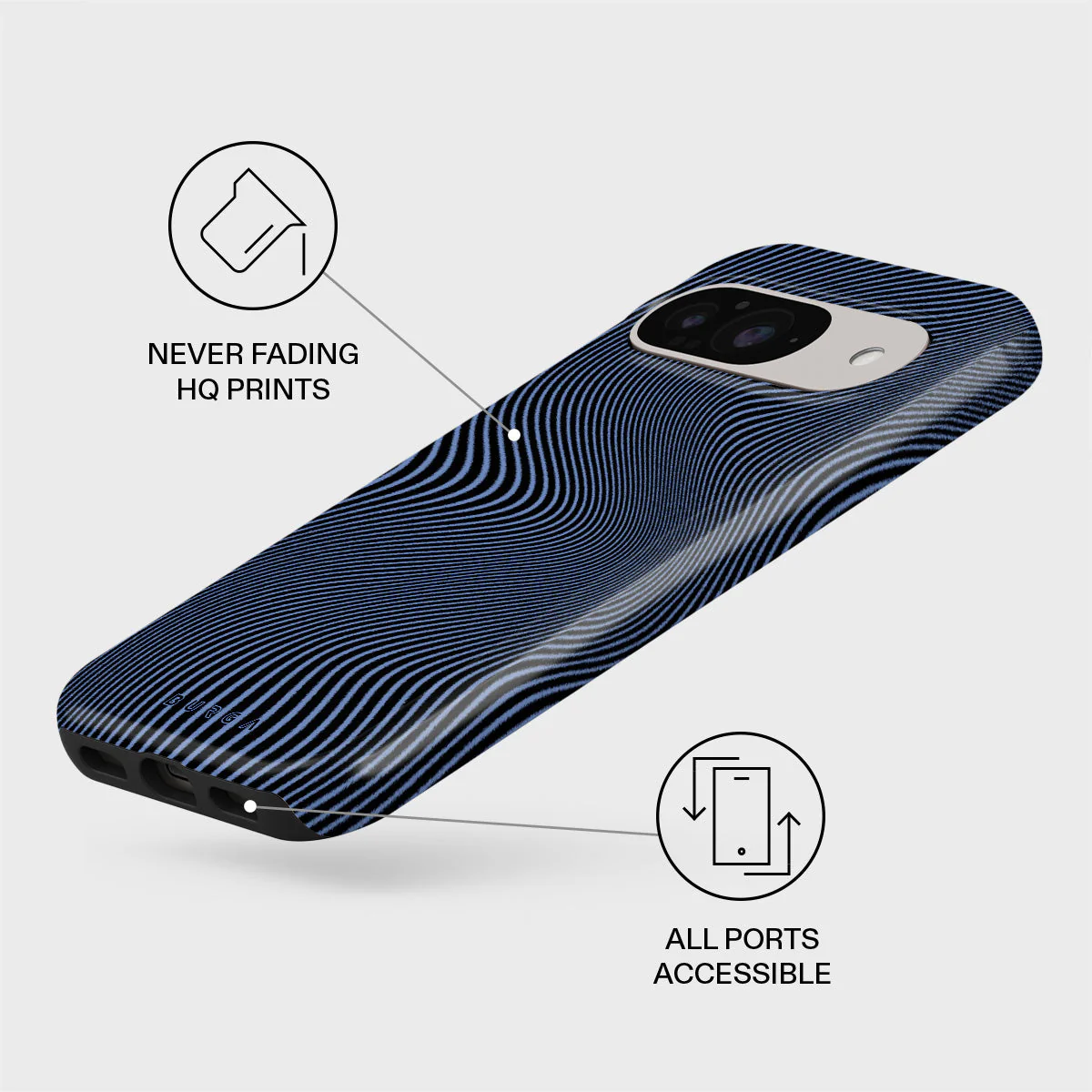 Pulse - Google Pixel 10 Pro XL Case - Image 3
