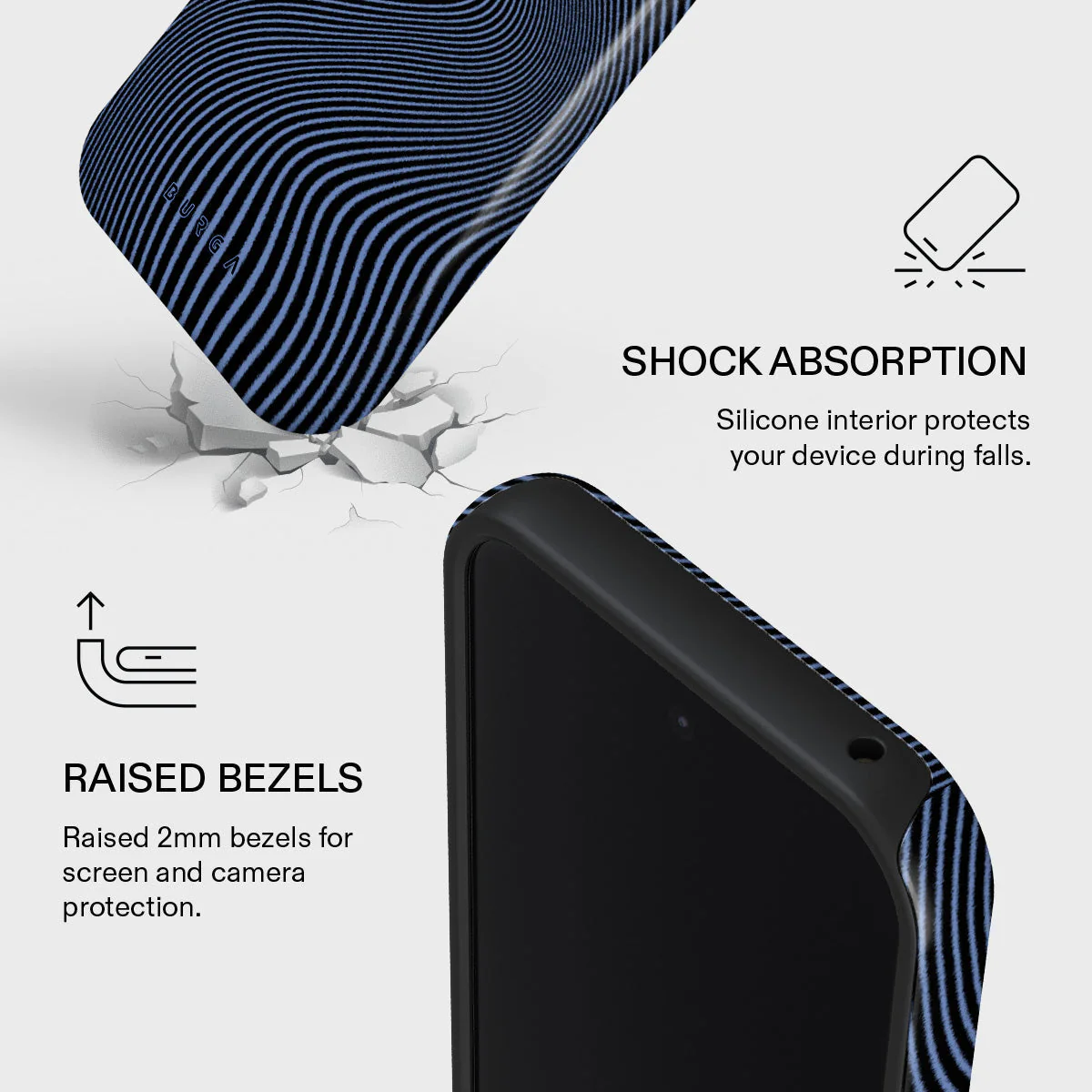 Pulse - Google Pixel 10 Pro XL Case - Image 4