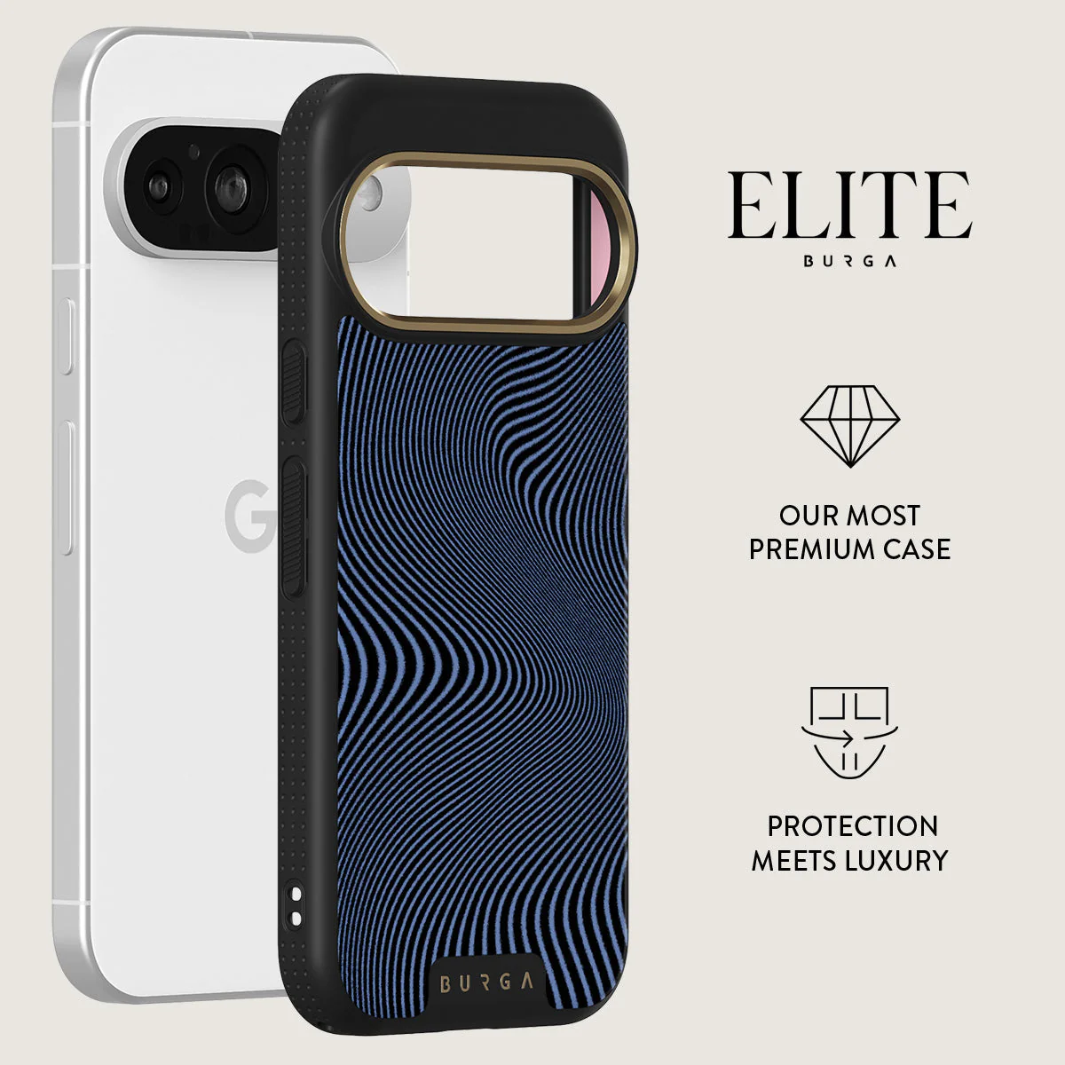 Pulse - Google Pixel 10 Pro XL Case - Image 6
