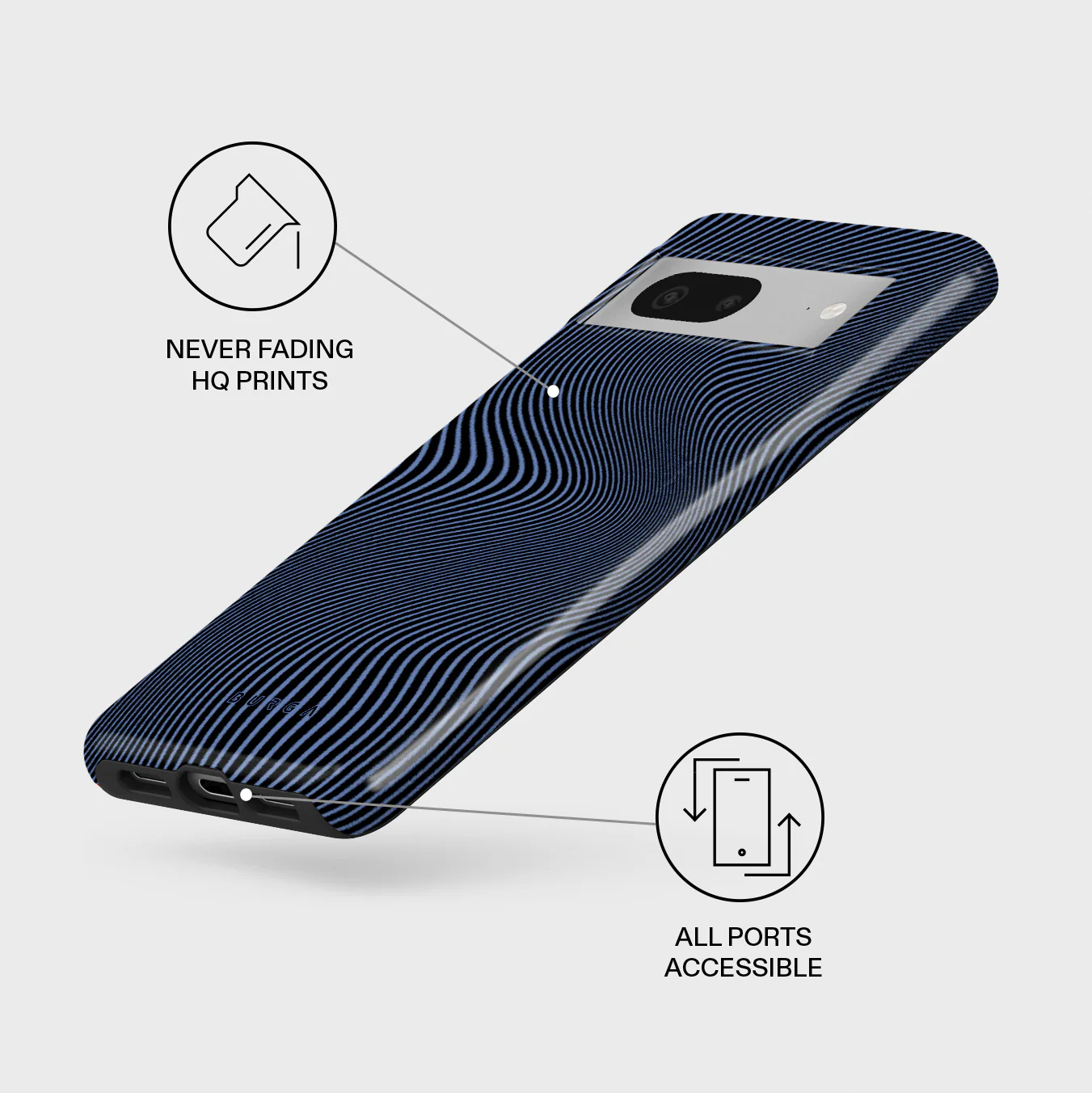 Pulse - Google Pixel 7 Case - Image 3