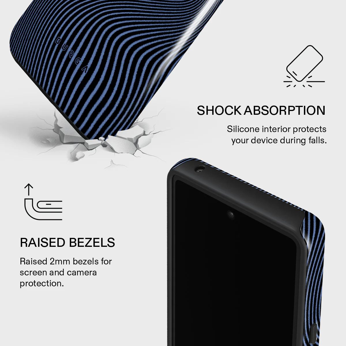 Pulse - Google Pixel 7a Case - Image 4