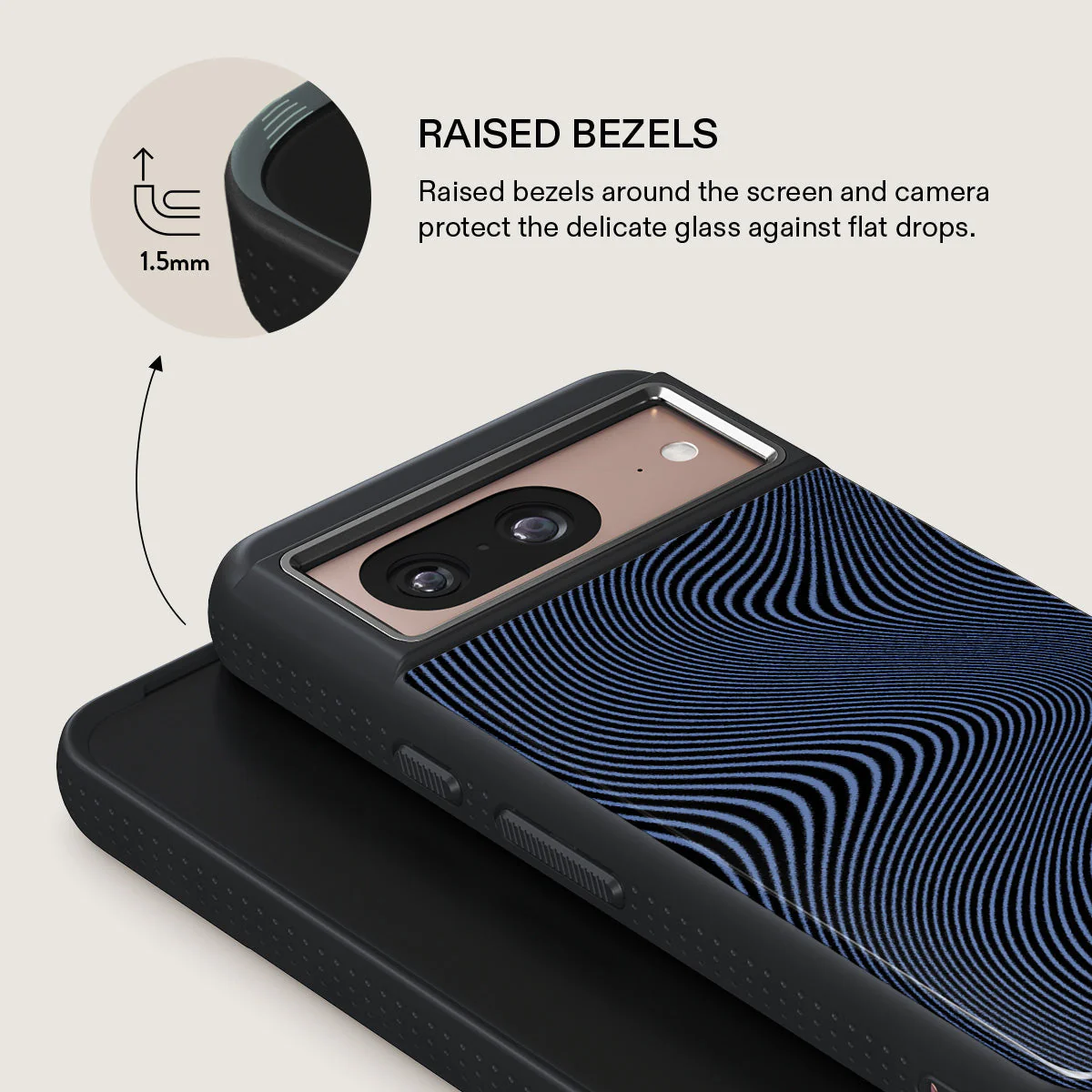 Pulse - Google Pixel 8 Case - Image 15