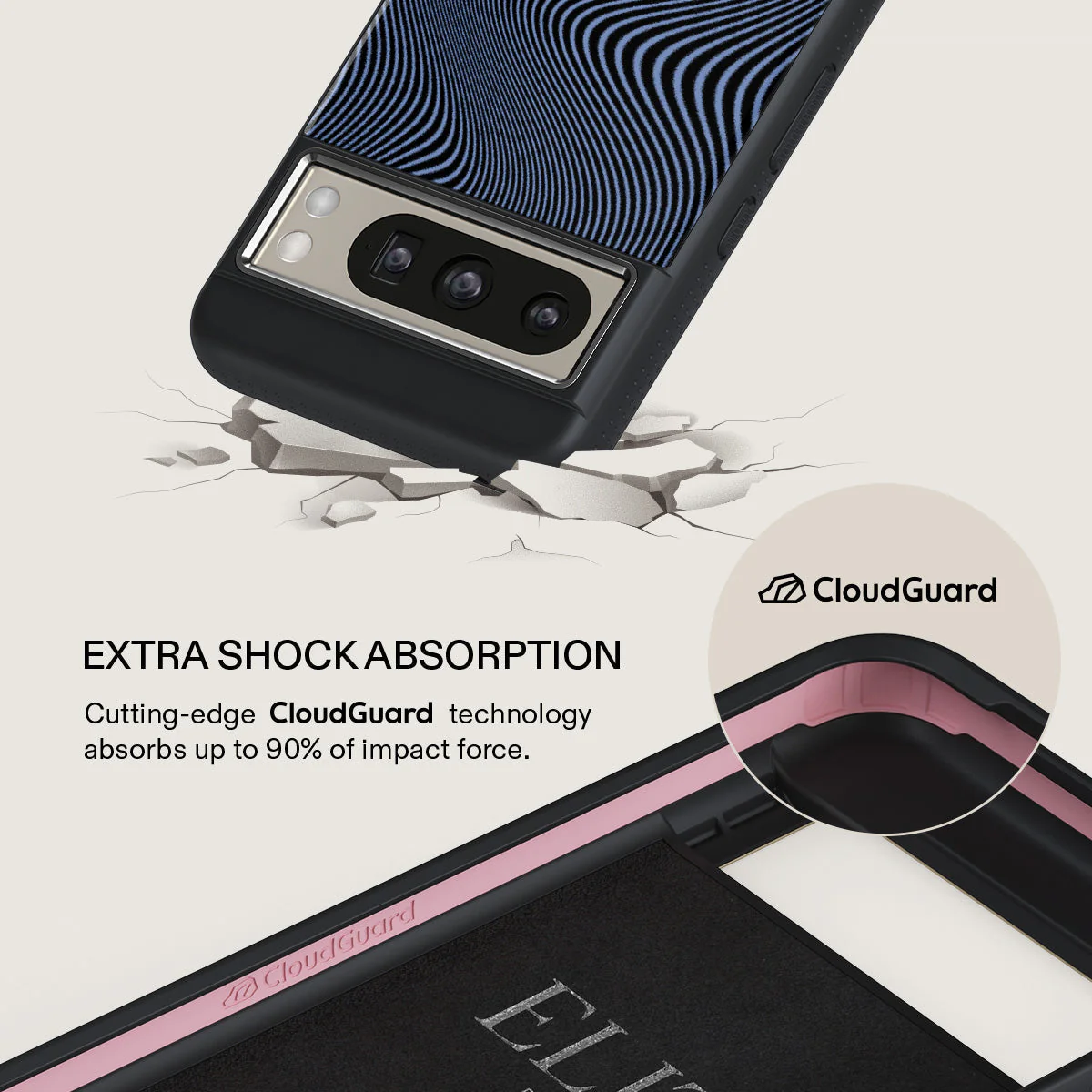 Pulse - Google Pixel 8 Pro Case - Image 14