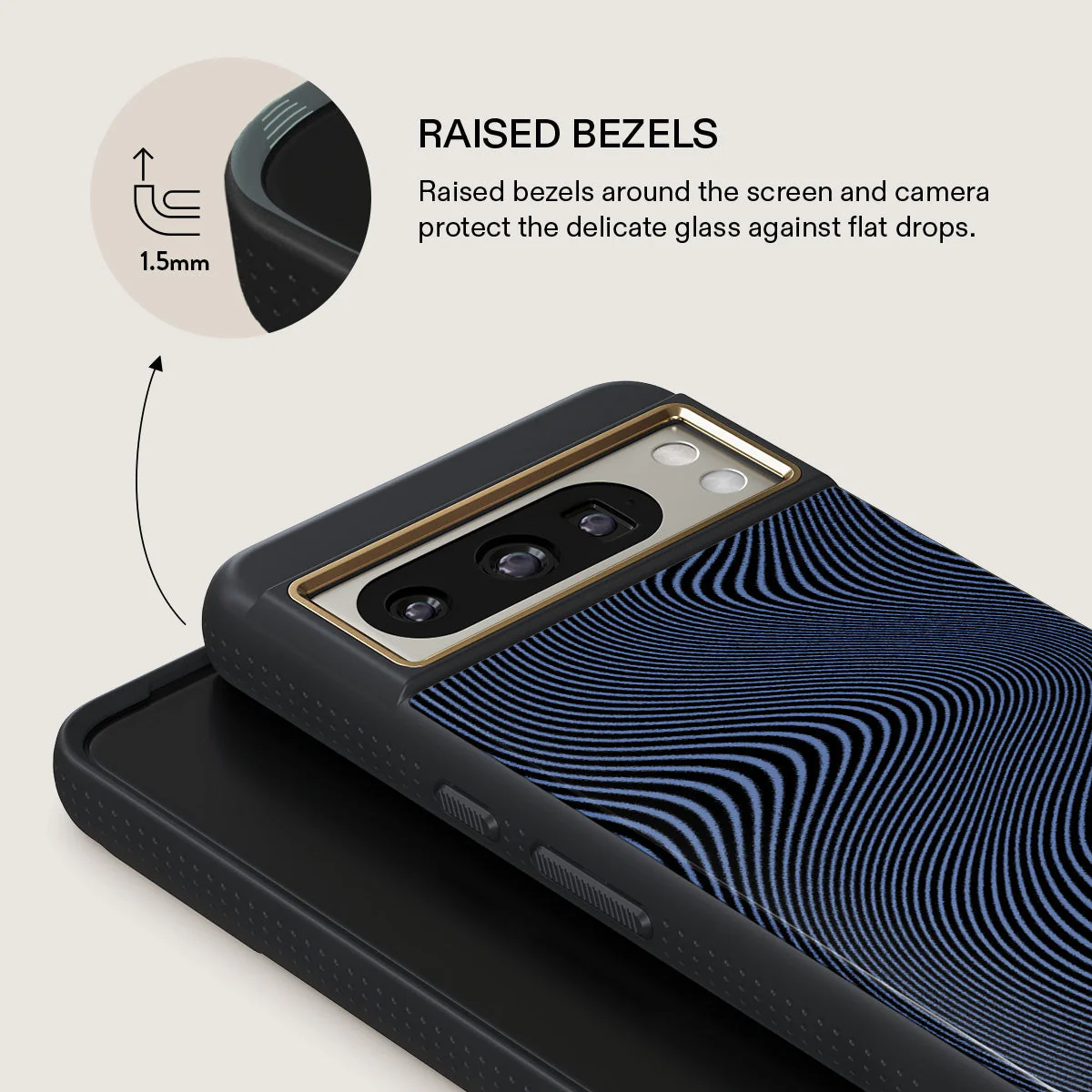 Pulse - Google Pixel 8 Pro Case - Image 8