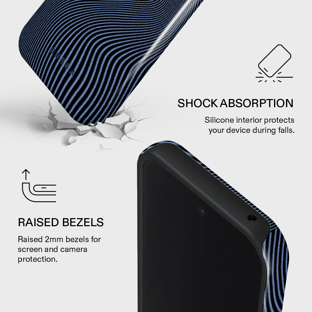 Pulse - Google Pixel 9a Case - Image 4