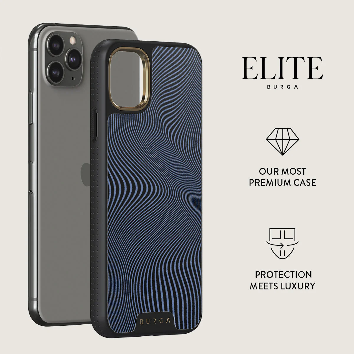 Pulse - iPhone 11 Pro Case - Image 10