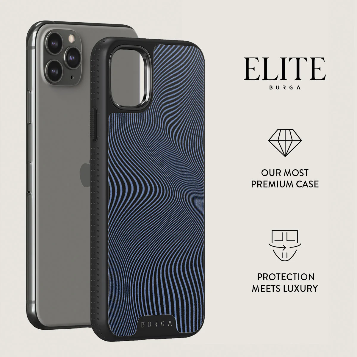 Pulse - iPhone 11 Pro Case - Image 17