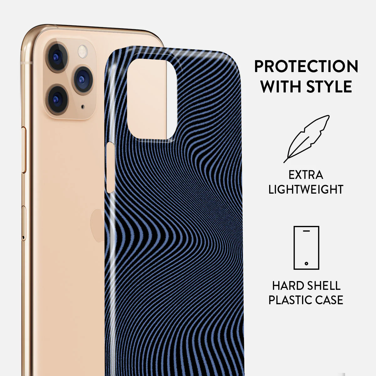 Pulse - iPhone 11 Pro Case - Image 2