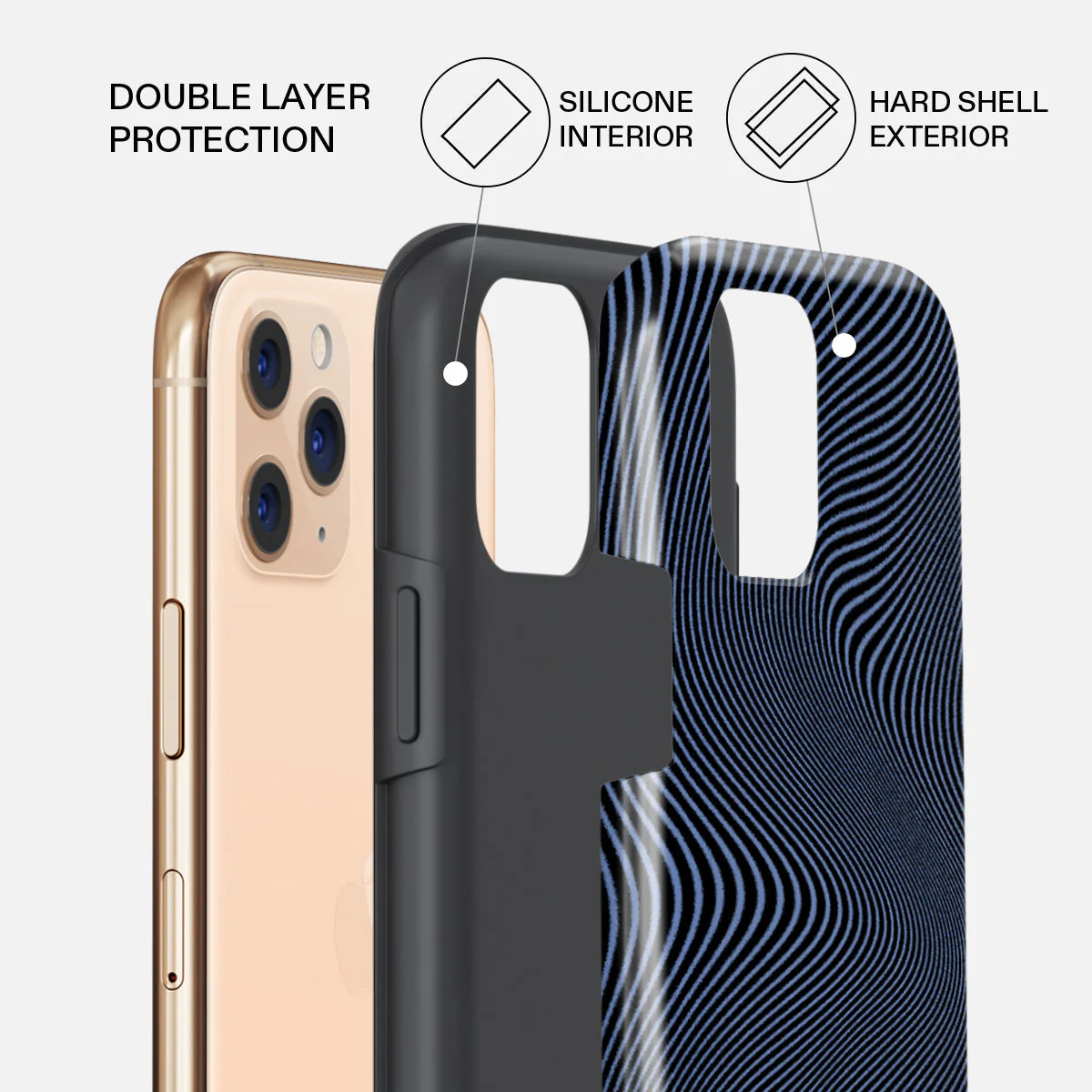 Pulse - iPhone 11 Pro Case - Image 6