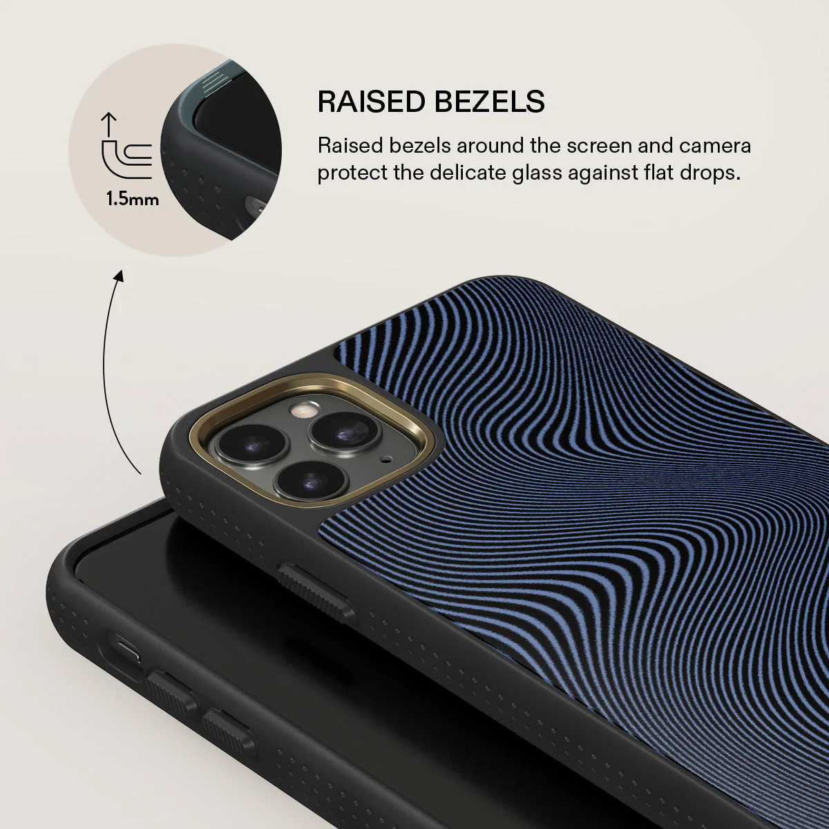 Pulse - iPhone 11 Pro Max Case - Image 12