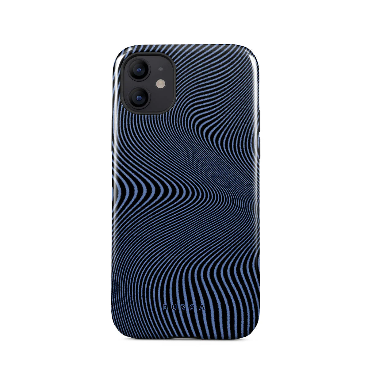 Pulse - iPhone 12 Case