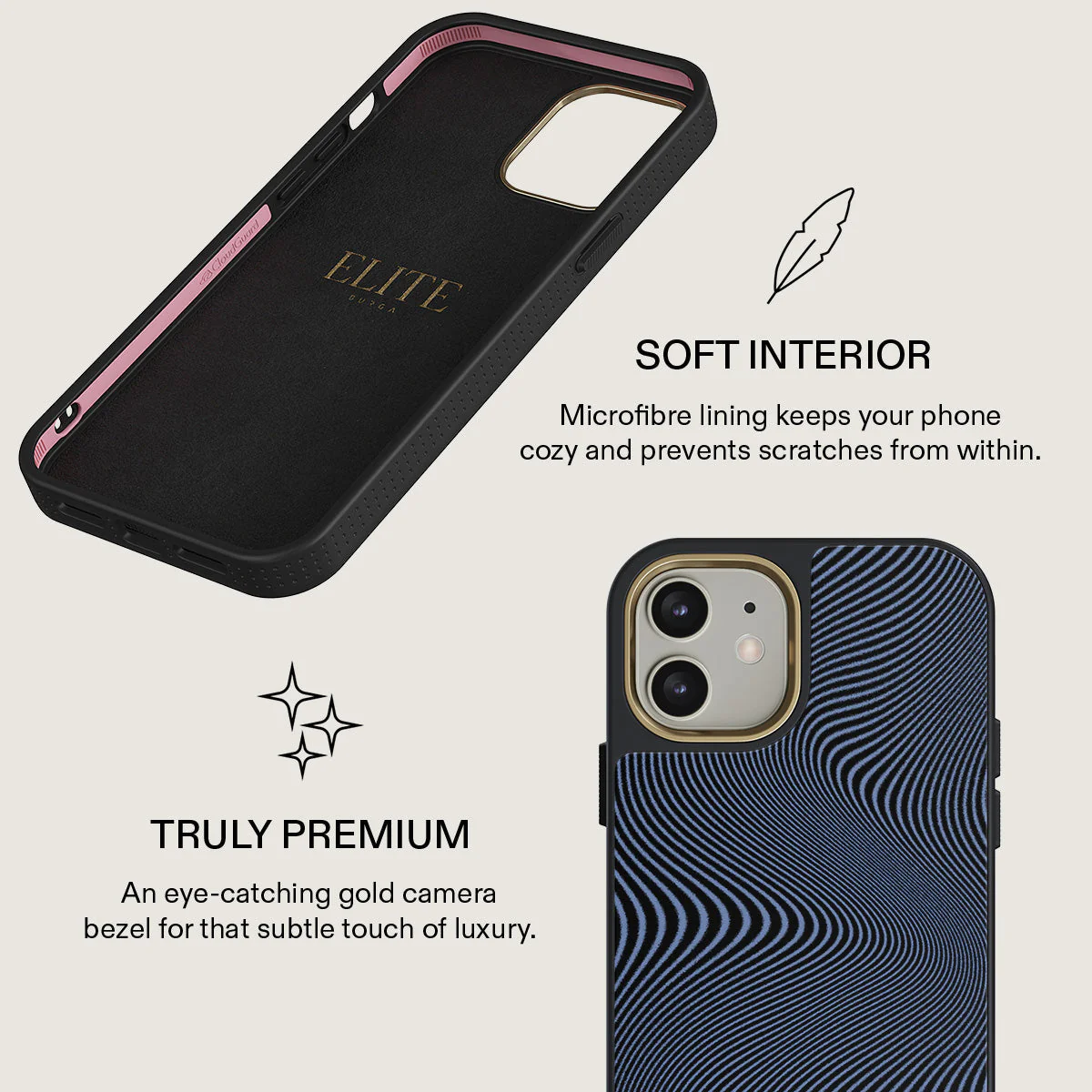 Pulse - iPhone 12 Case - Image 10