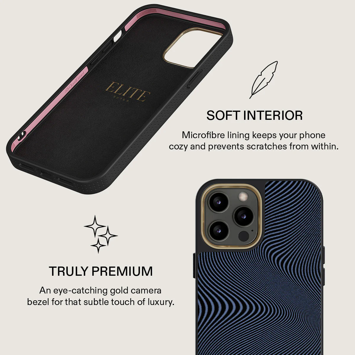 Pulse - iPhone 12 Pro Case - Image 10