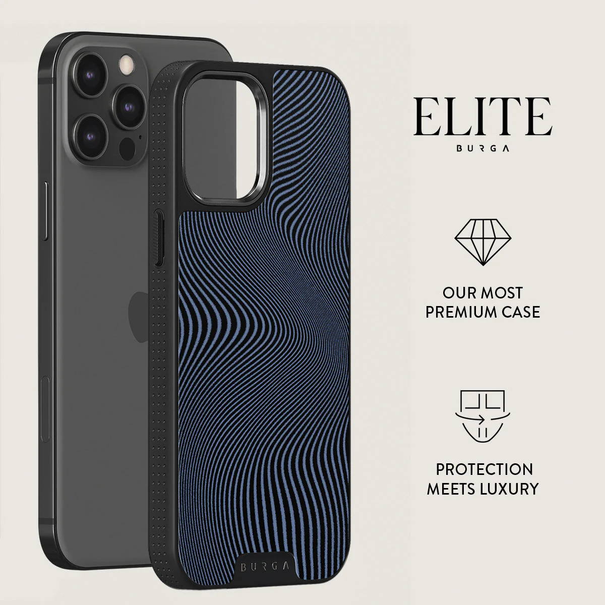 Pulse - iPhone 12 Pro Case - Image 13