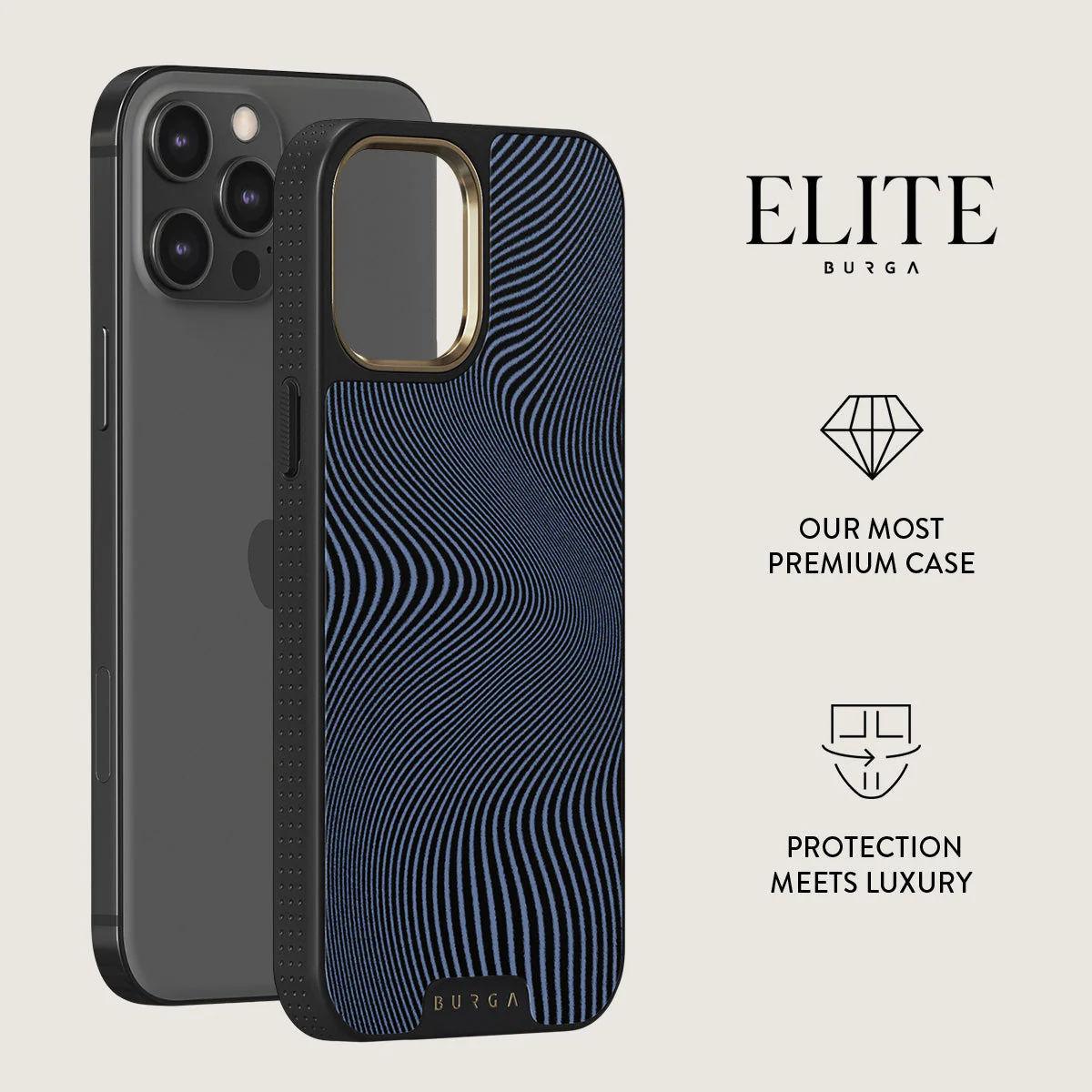 Pulse - iPhone 12 Pro Case - Image 6