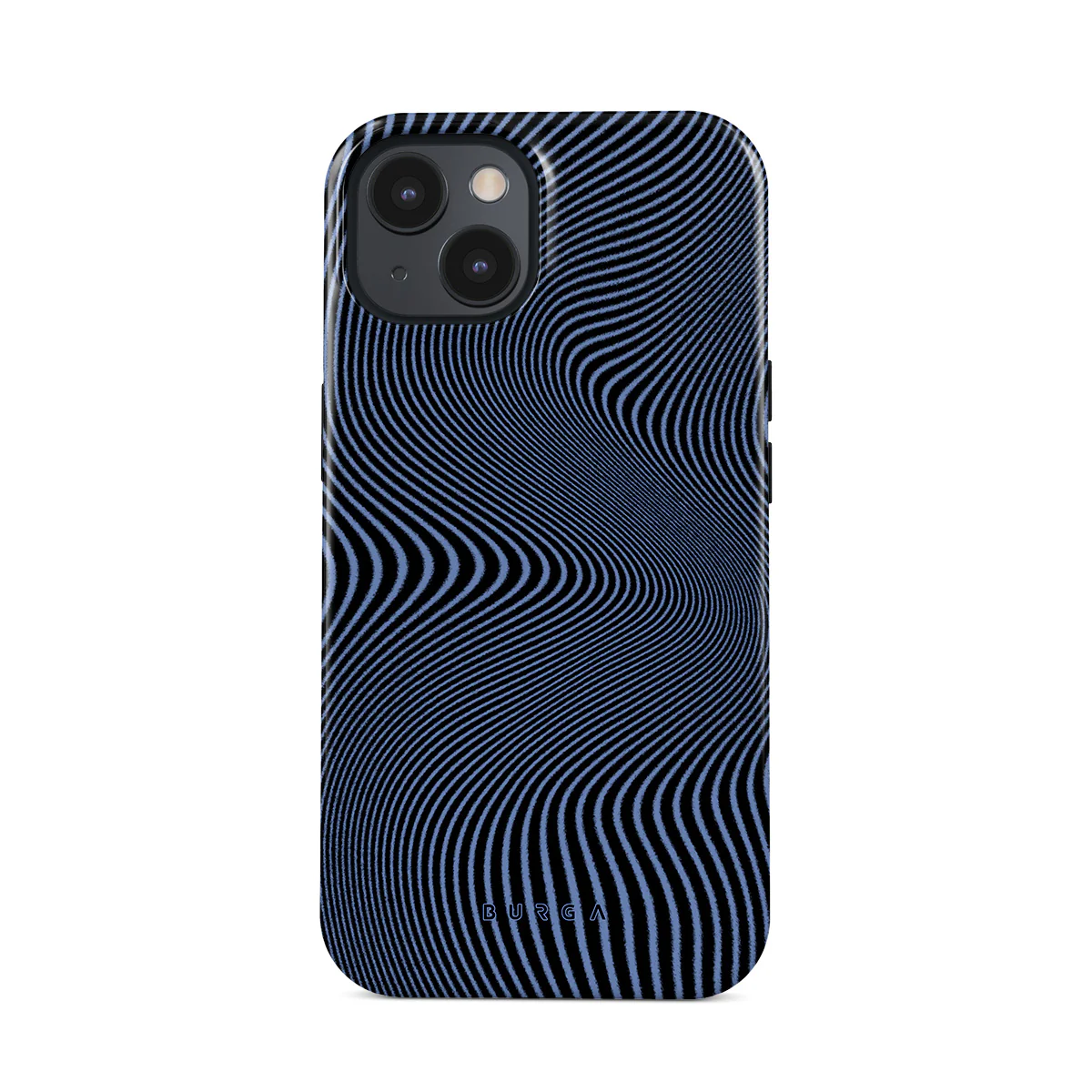 Pulse - iPhone 13 Mini Case