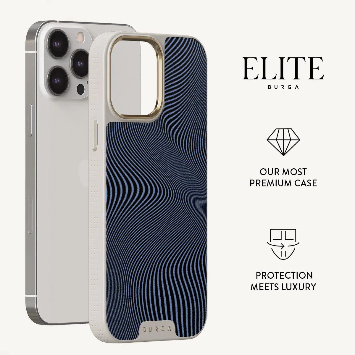 Pulse - iPhone 14 Pro Case - Image 20