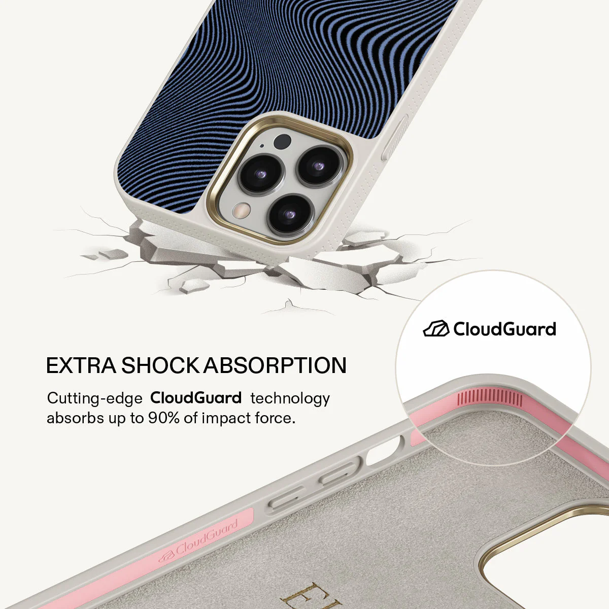 Pulse - iPhone 14 Pro Max Case - Image 21