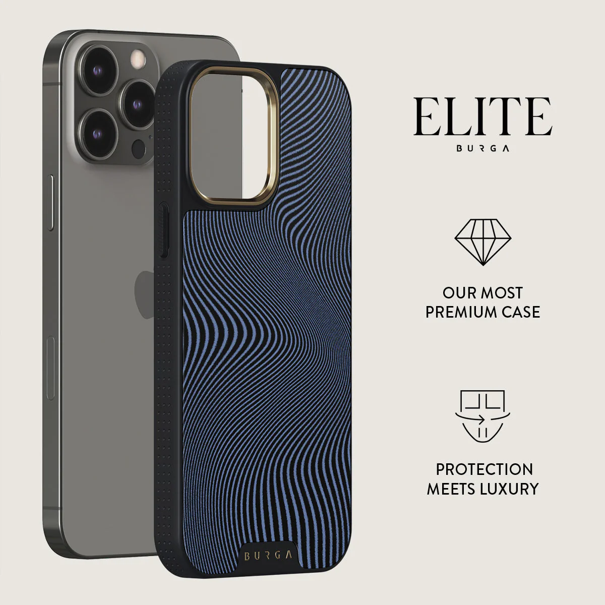 Pulse - iPhone 14 Pro Max Case - Image 6