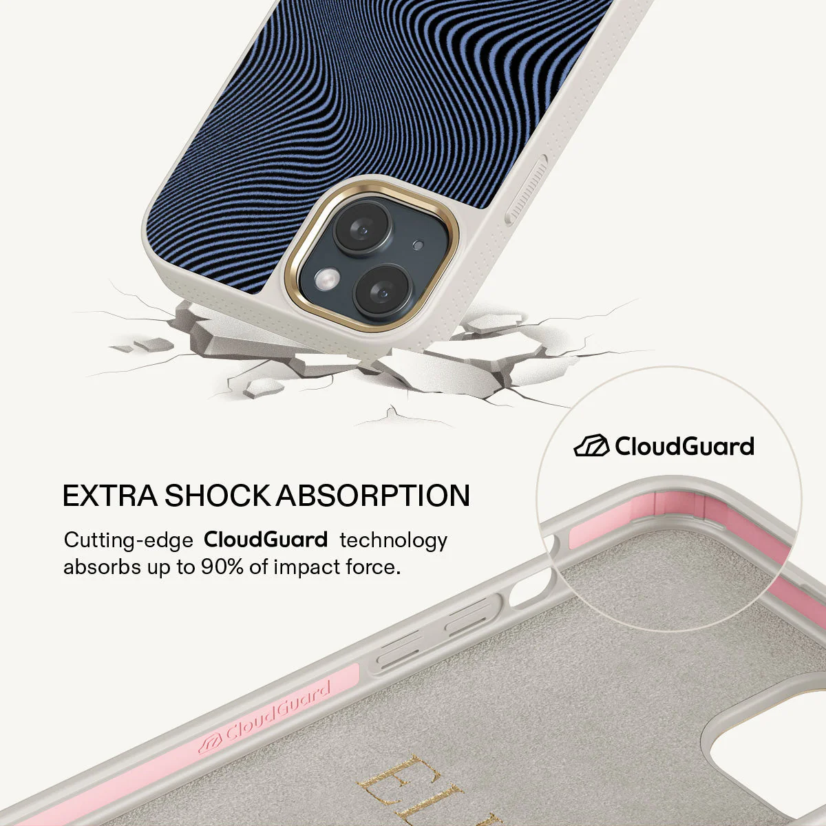 Pulse - iPhone 15 Case - Image 21