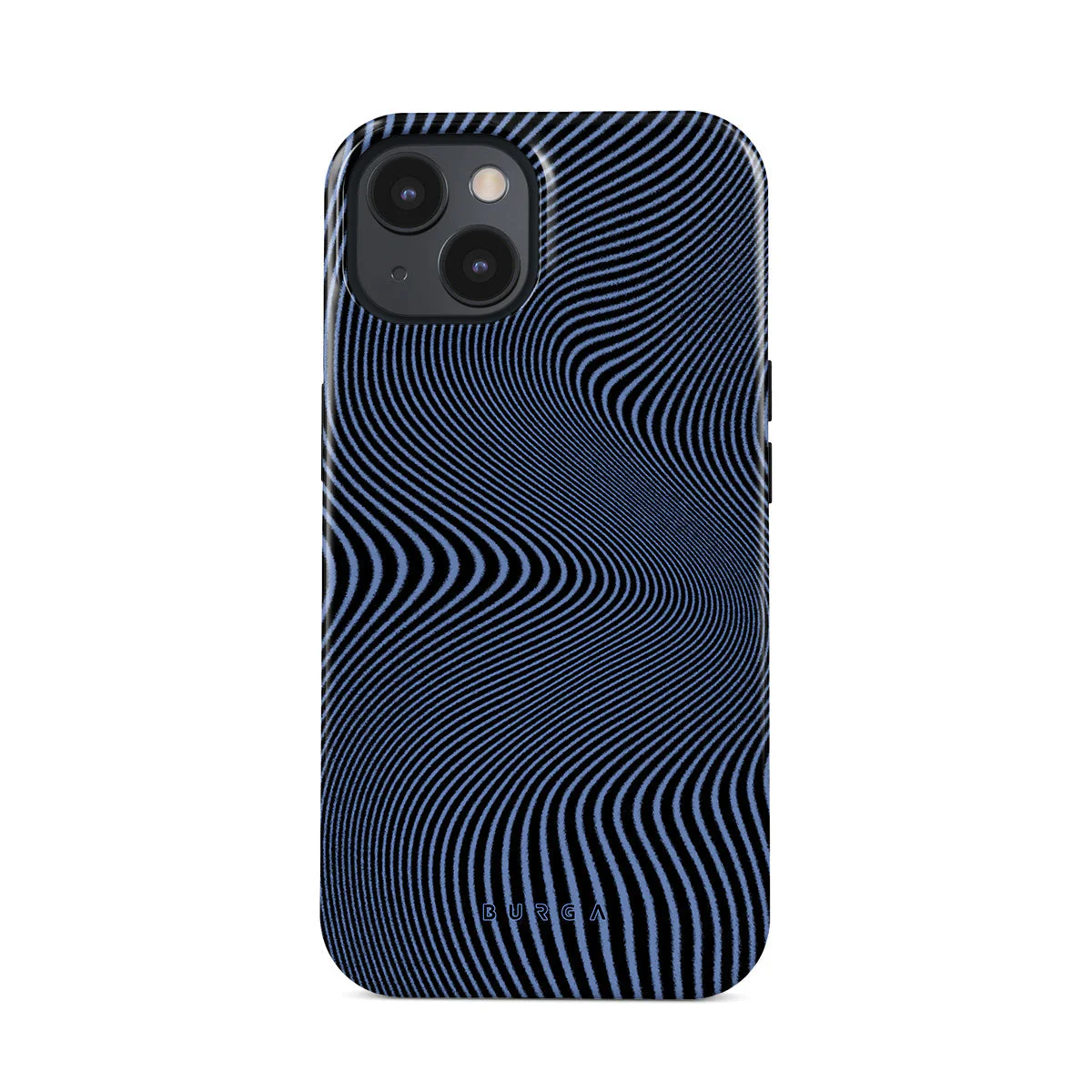 Pulse - iPhone 15 Plus Case