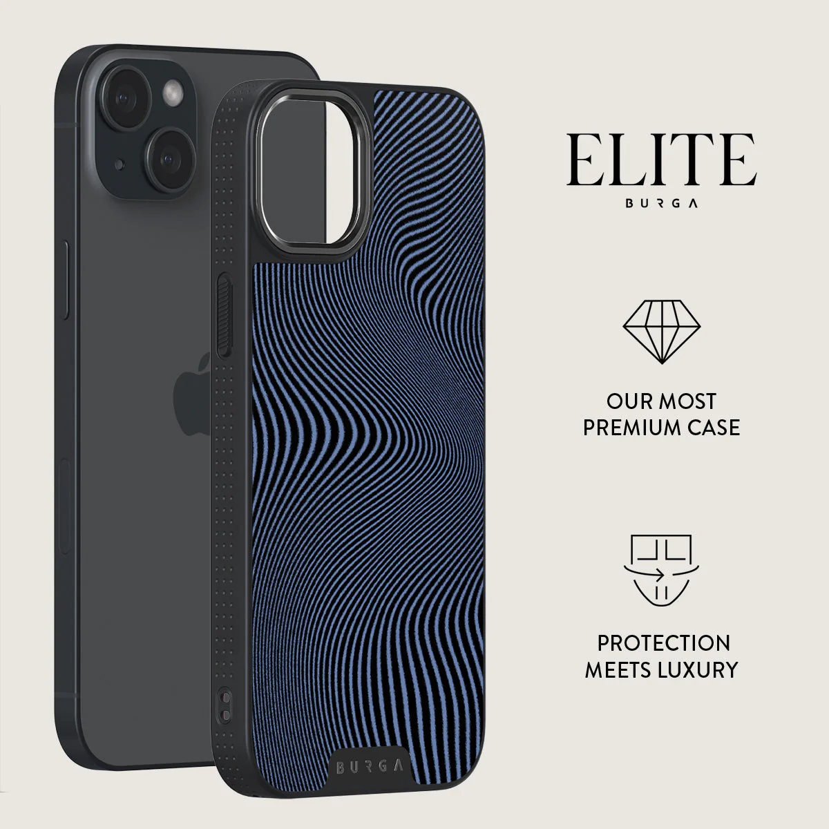 Pulse - iPhone 15 Plus Case - Image 13