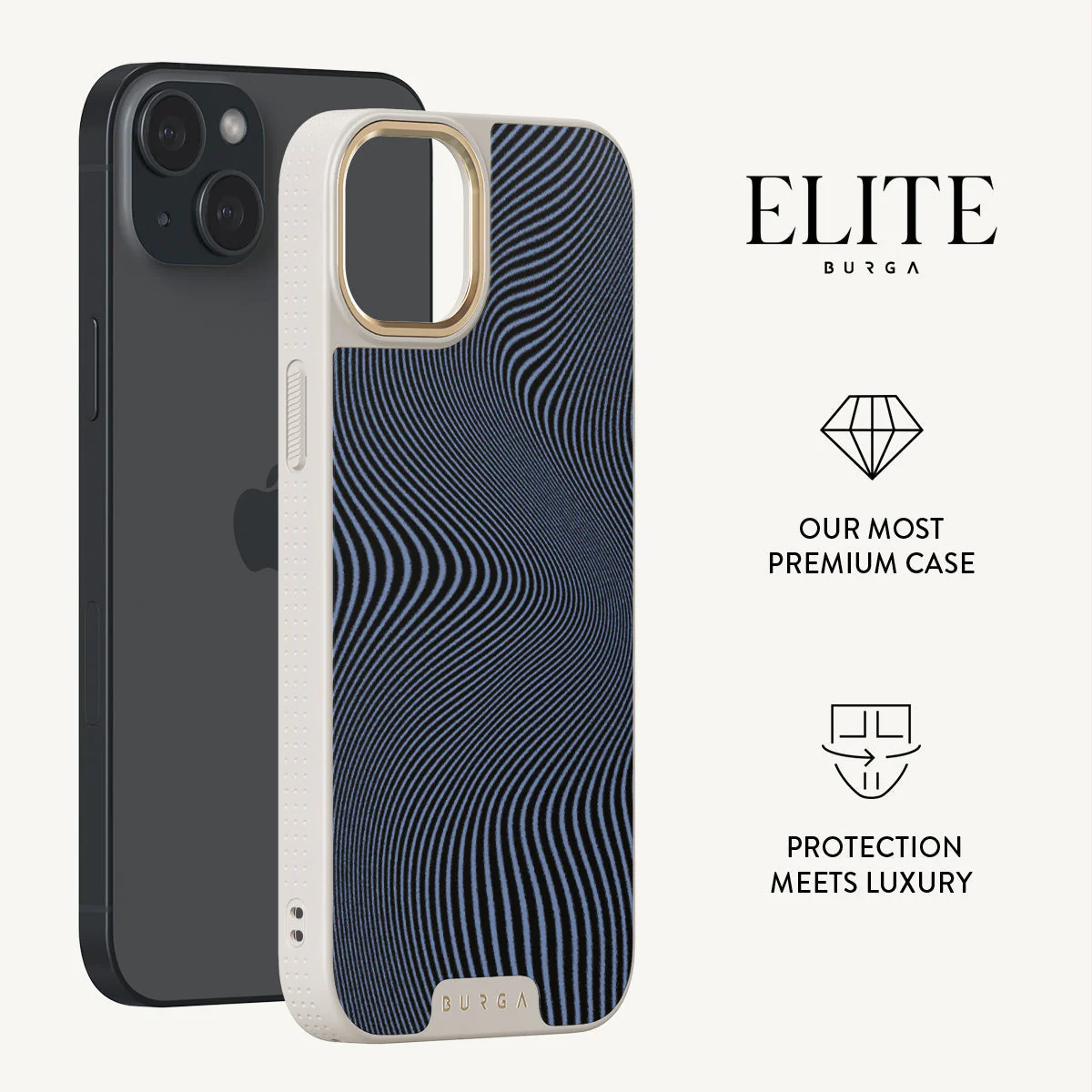 Pulse - iPhone 15 Plus Case - Image 20