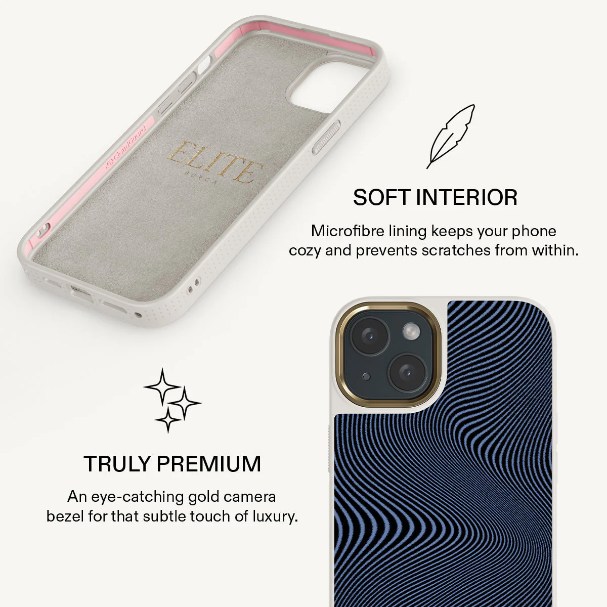 Pulse - iPhone 15 Plus Case - Image 24