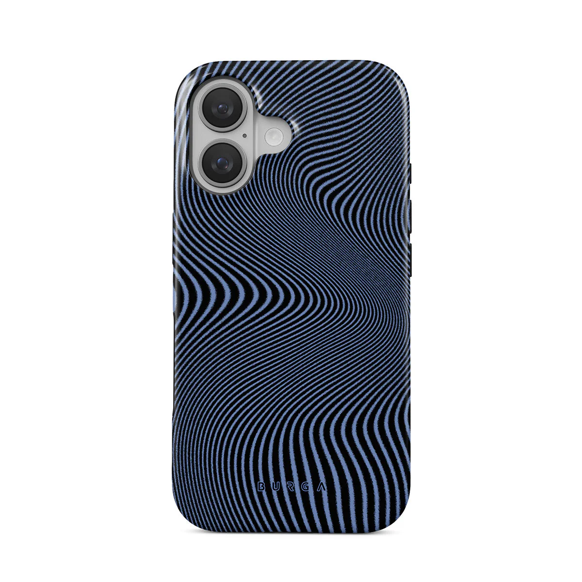 Pulse - iPhone 16 Case