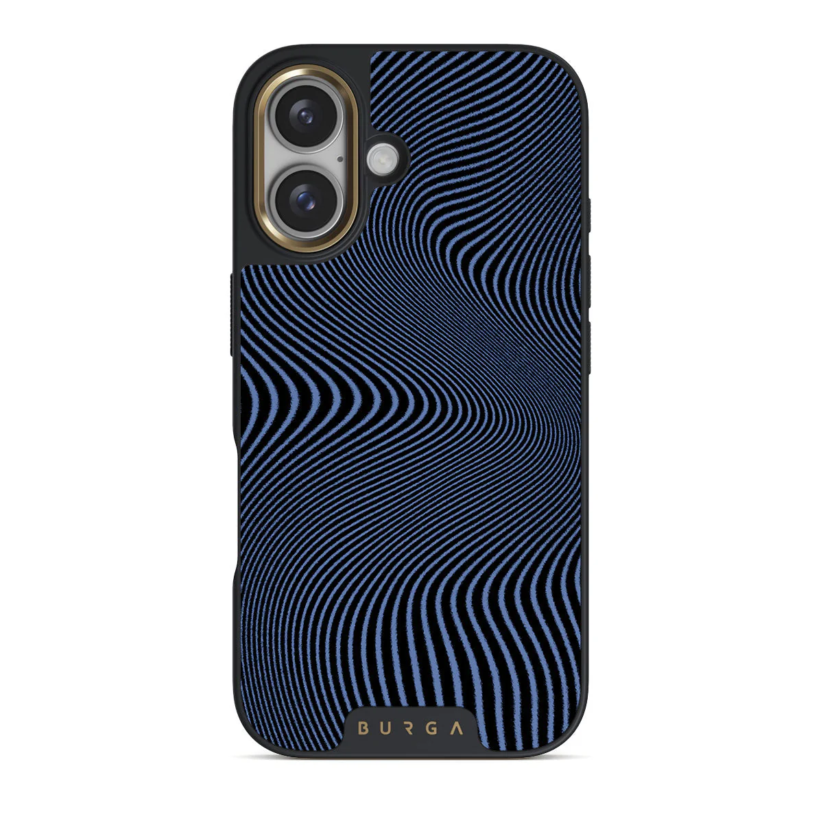 Pulse - iPhone 16 Case - Image 6