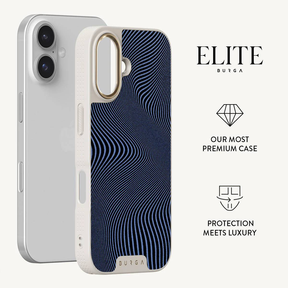 Pulse - iPhone 16 Plus Case - Image 21