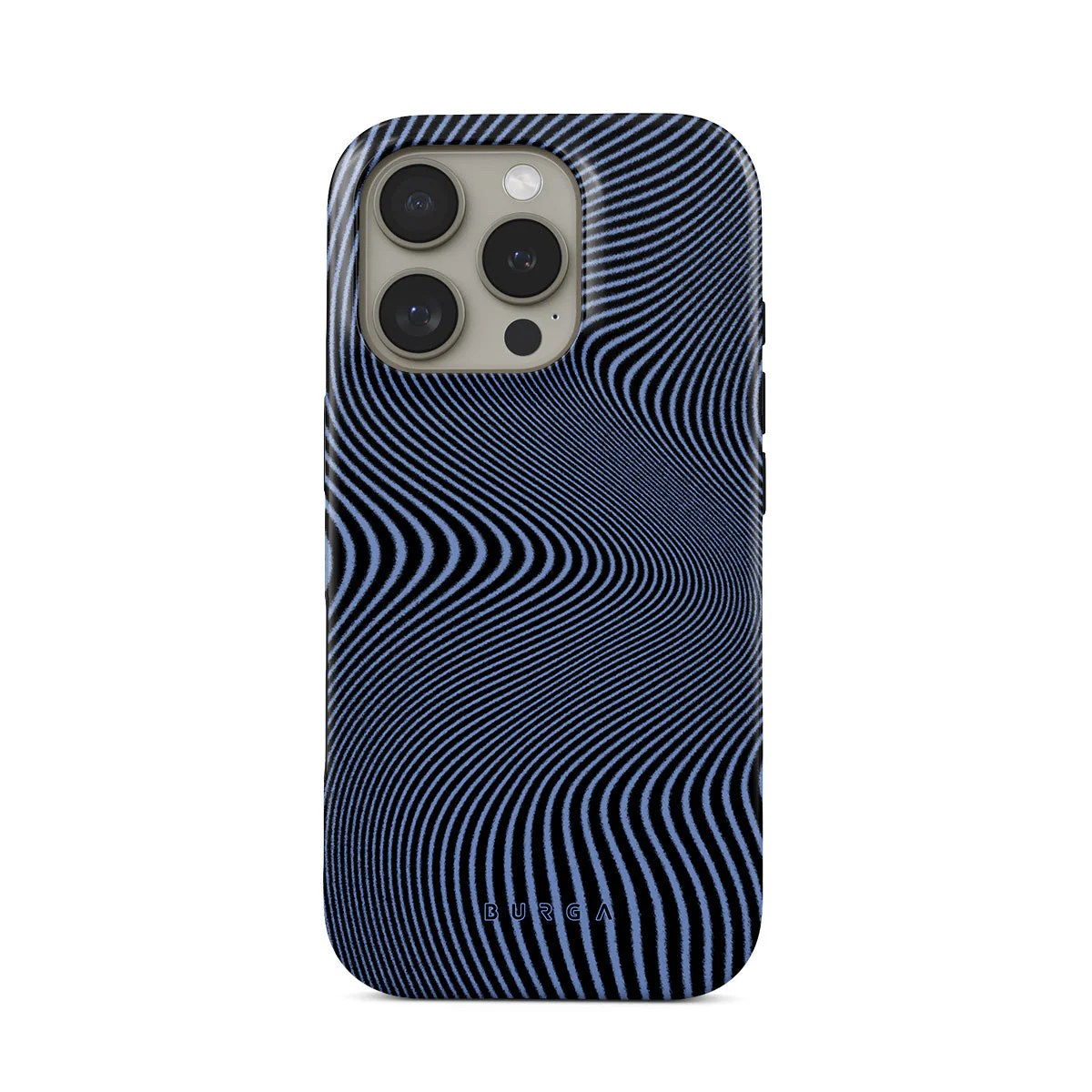 Pulse - iPhone 16 Pro Case