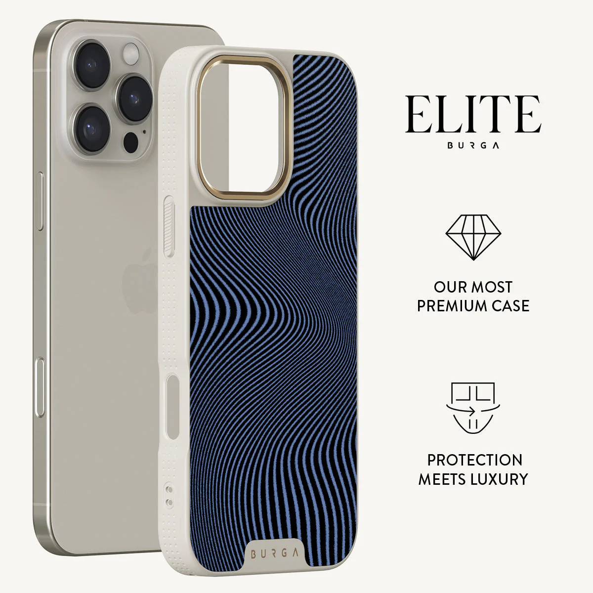 Pulse - iPhone 16 Pro Case - Image 21