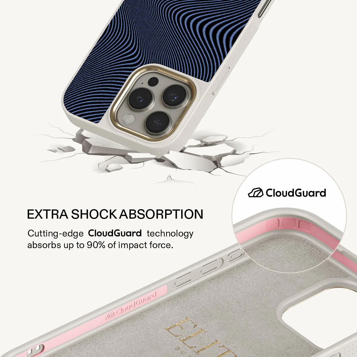 Pulse - iPhone 16 Pro Case - Image 22