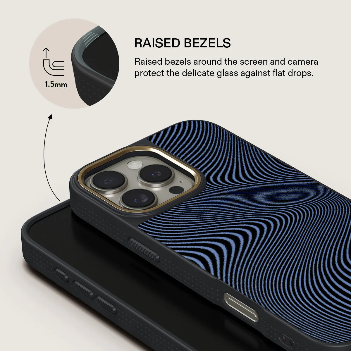 Pulse - iPhone 16 Pro Max Case - Image 9