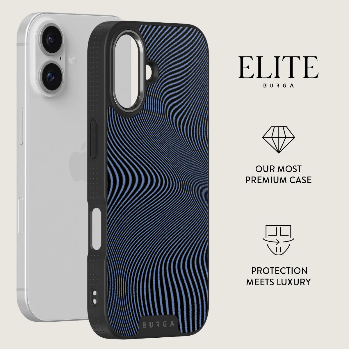 Pulse - iPhone 17 Case - Image 13