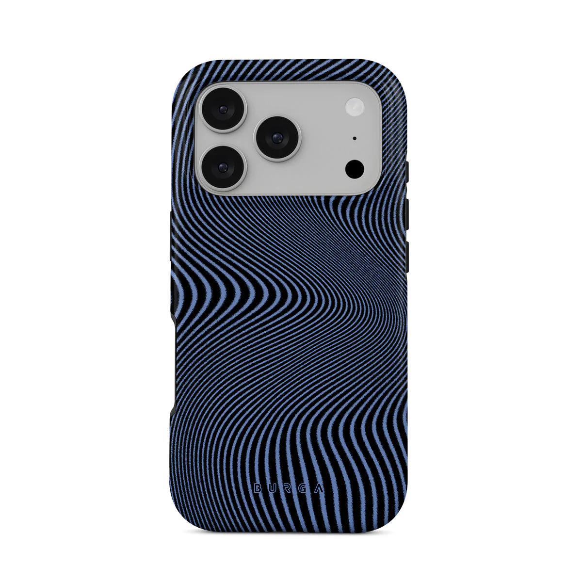 Pulse - iPhone 17 Pro Case