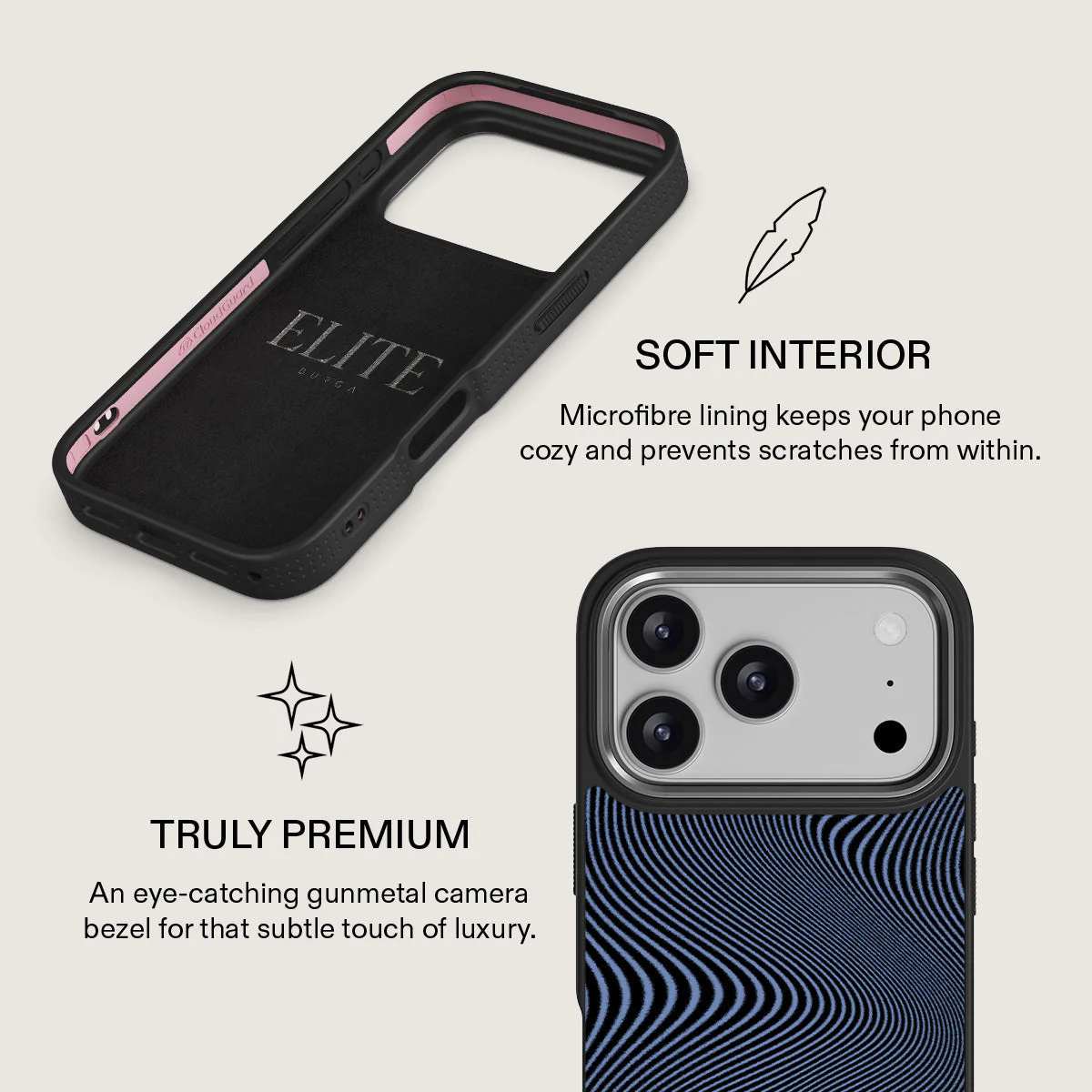 Pulse - iPhone 17 Pro Case - Image 17