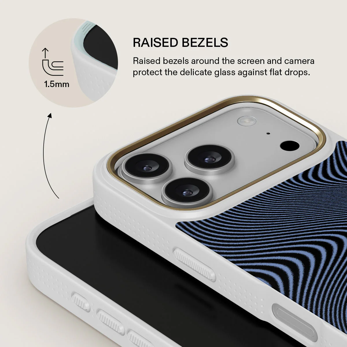 Pulse - iPhone 17 Pro Case - Image 22