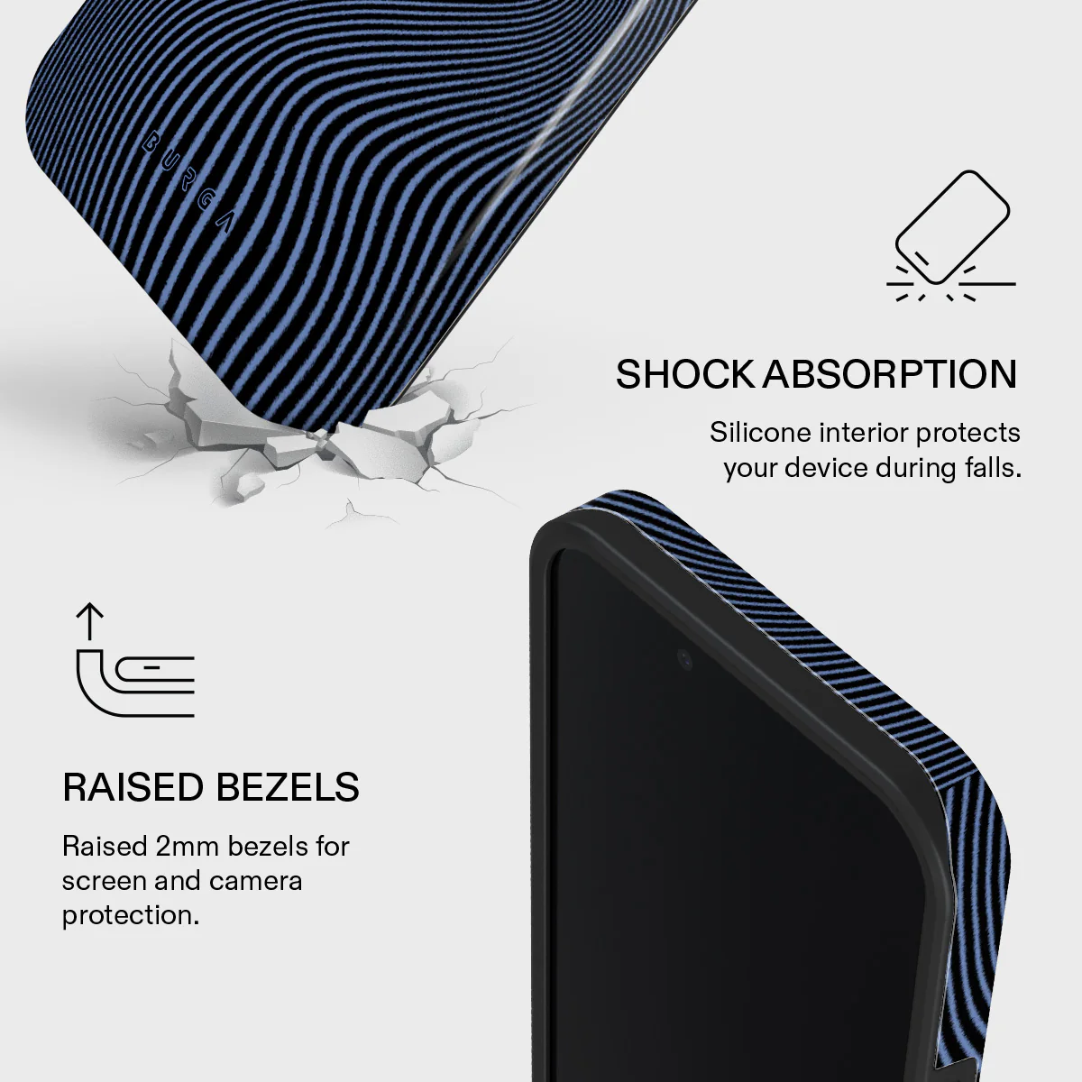 Pulse - iPhone 17e Case - Image 4