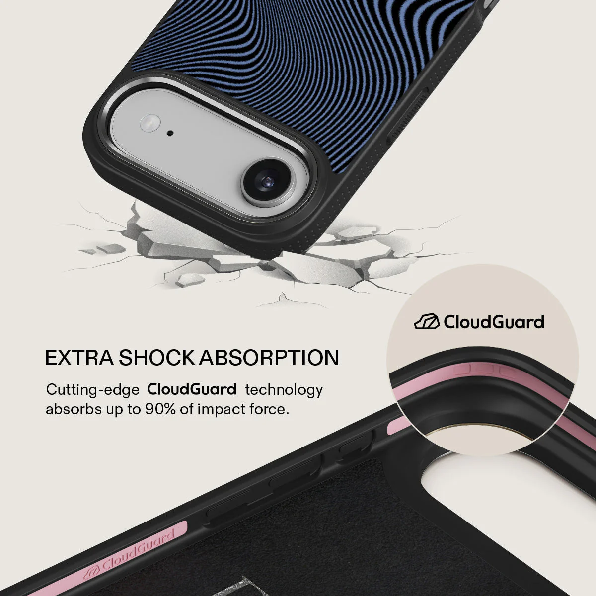 Pulse - iPhone Air Case - Image 14