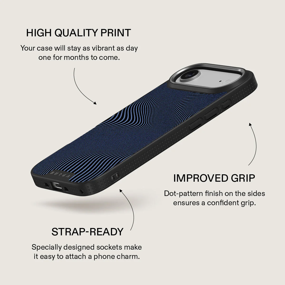 Pulse - iPhone Air Case - Image 16