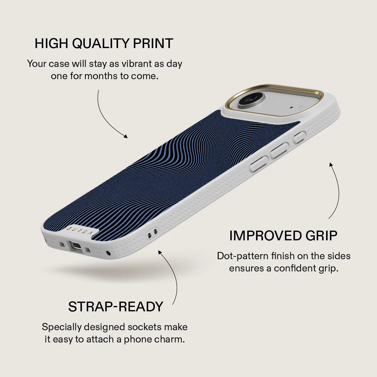 Pulse - iPhone Air Case - Image 23